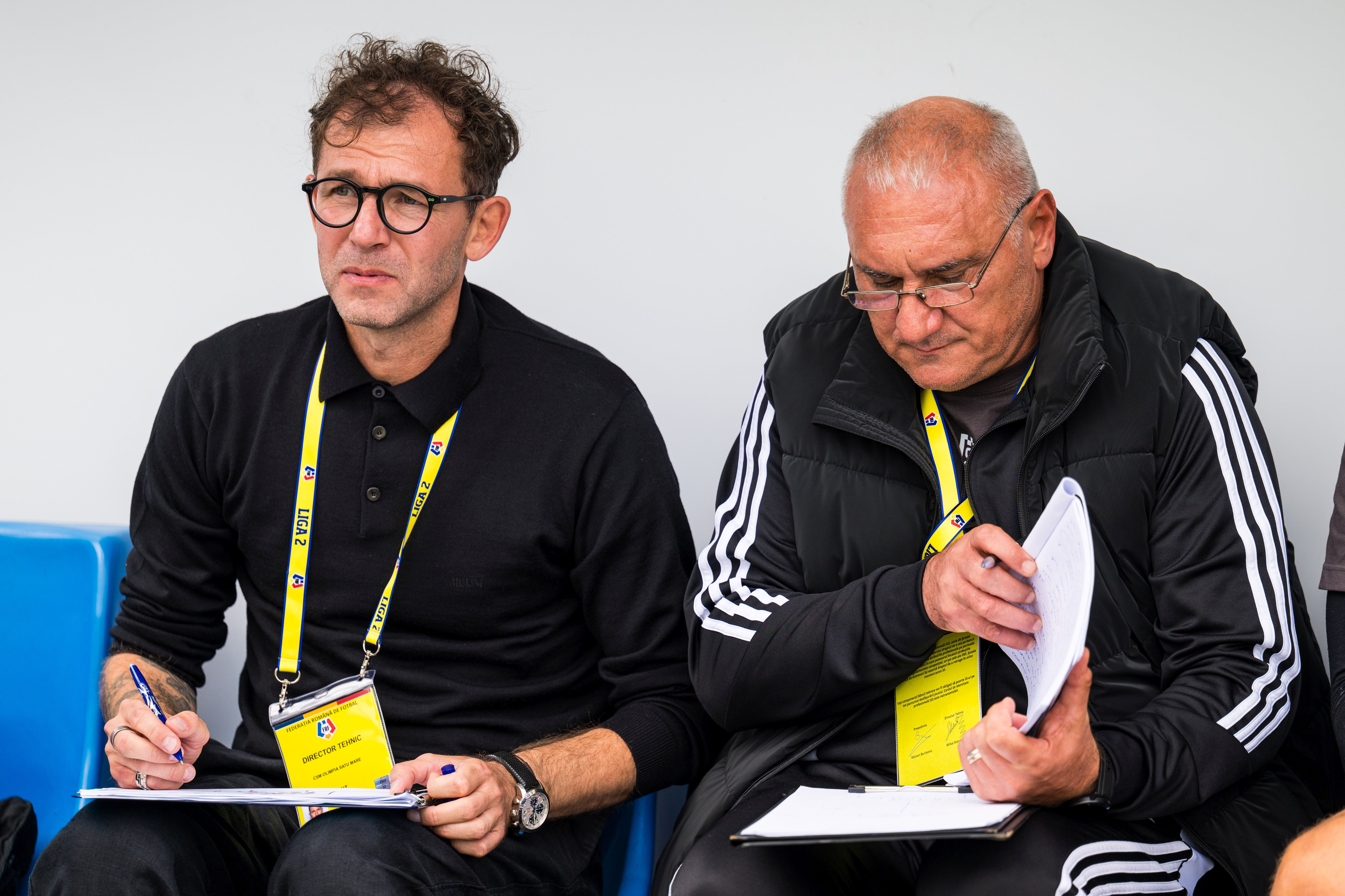 CSM Olimpia joacă acasă împotriva echipei lui Florin Fabian